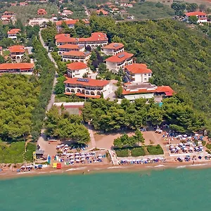 Portes 4*, Nea Poteidaia Griechenland