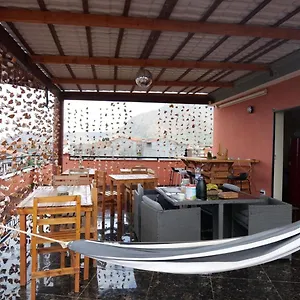 Сasa de vacaciones House, Tarrafal (Santiago)