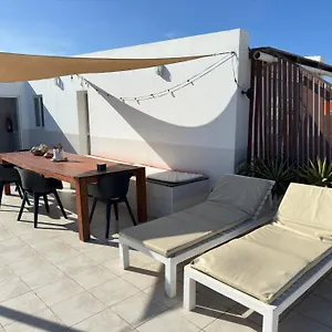 Casa Tud Dret - By Bobbywashere Sal Rei