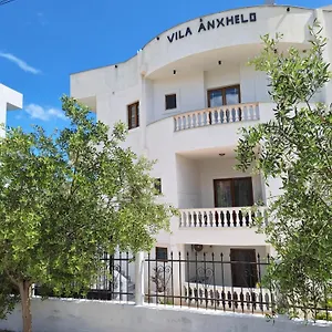 Anxhelo , Ksamil Albanien