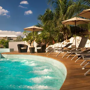 Sandos Caracol Eco Resort & Water Park (Adults Only) 5*, Playa del Carmen Mexiko