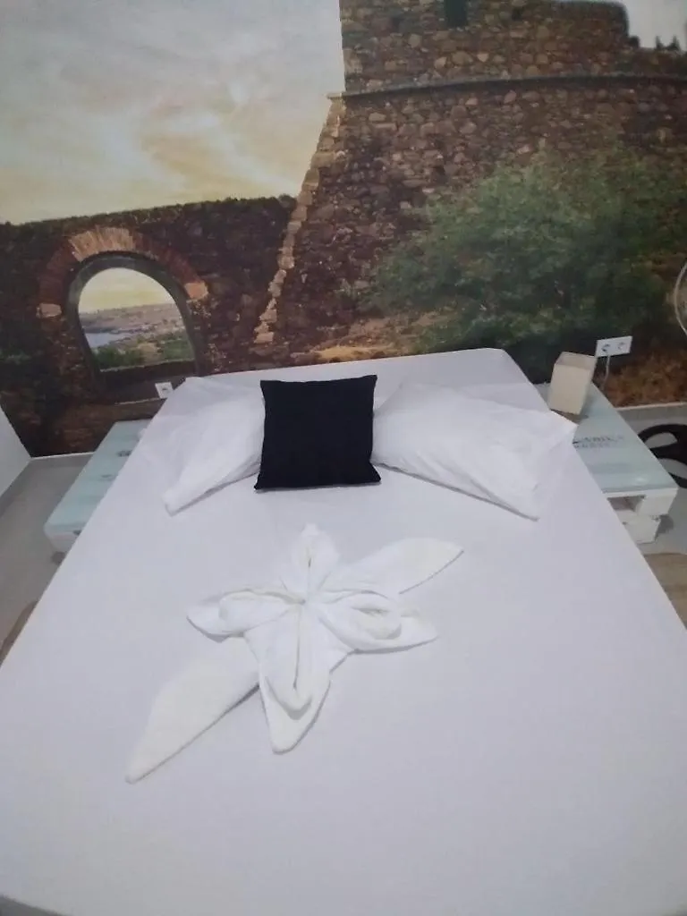 Appartement Palmira House à Cidade Velha Séjour chez l'habitant